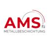 Logo von AMS Metallbeschichtung GmbH