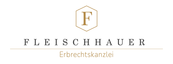 Logo von Fleischhauer Erbrechtskanzlei