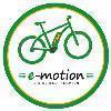 Logo von e-motion e-Bike Welt Oberallgäu