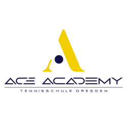 Logo von Ace Academy – Tennisschule Dresden