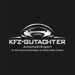 Firmenlogo KFZ-GUTACHTER AutomobilExpert