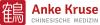 Firmenlogo Anke Kruse - Heilpraktikerin Chinesische Medizin (Schwerpunkte: Akupunktur & Chinesiche Heilkräuter)