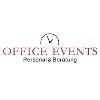 Logo von Office Events P & B GmbH