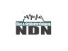 Logo von NDN Glas & Gebäudereinigung