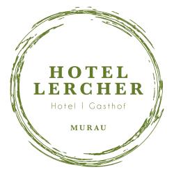 Logo von Der Murauer Gasthof - Hotel Adolf Lercher e.U.