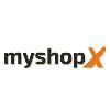 Logo von myshopX
