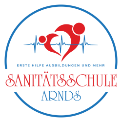 Logo von Sanitätsschule Arnds