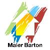 Logo von Malereibetrieb Barton
