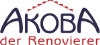 Logo von AKOBA der Renovierer Reinhard Konzelmann e.K.