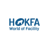 Logo von HOKFA World of Facility GmbH & CoKG