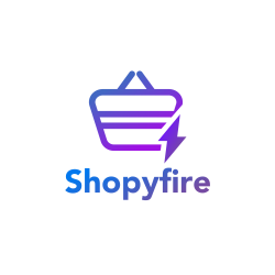 Logo von Shopyfire