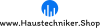 Logo von Haustechniker Shop