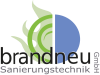 Logo von brandneu GmbH