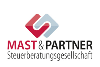 Logo von Mast & Partner Steuerberatungsgesellschaft