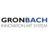 Logo von Wilhelm Gronbach GmbH