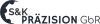 Logo von S&K Präzision GbR