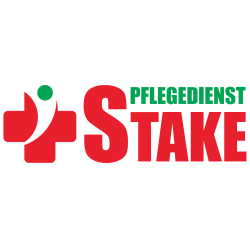 Logo von Pflegedienst Stake GmbH