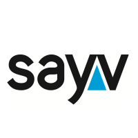 Logo von SAYV - Sicherheit und Service GmbH & Co. KG