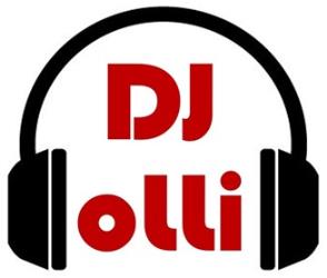 Firmenlogo Event und Hochzeits DJ Olli