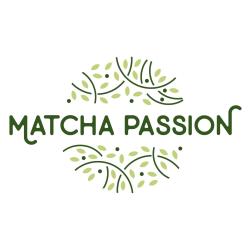 Logo von Matcha Passion GmbH