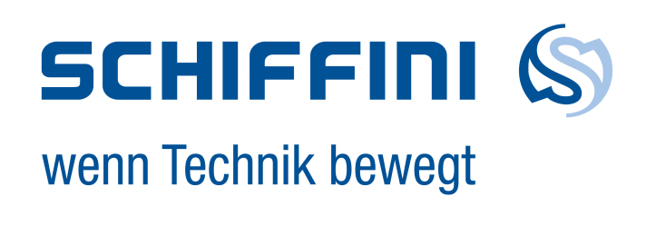 Logo von Schiffini GmbH & Co. KG
