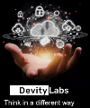 Firmenlogo Devity Labs GmbH
