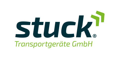 Logo von Stuck Transportgeräte GmbH