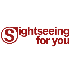 Logo von Sightseeingforyou UG