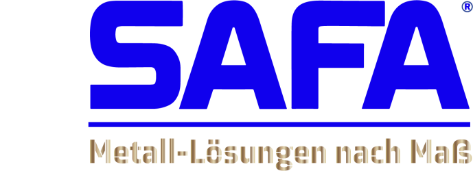 Firmenlogo SAFA GmbH & Co.KG