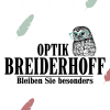 Logo von Optik Breiderhoff e.K Inhaber Giovanni Graffweg