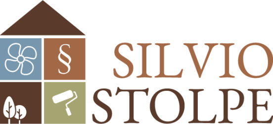 Logo von Silvio Stolpe