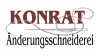 Logo von Änderungsschneiderei KONRAT