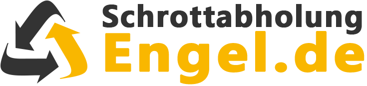 Logo von Schrottabholung Engel
