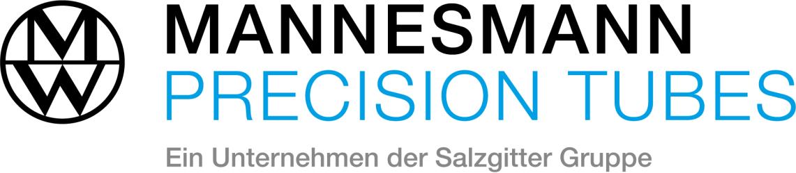 Logo von Mannesmann Precision Tubes GmbH