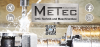Logo von MeTec Norbert Geider