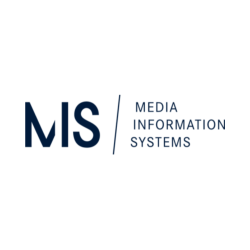 Logo von Media Information Systems Deutschland GmbH