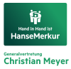 Logo von HanseMerkur Versicherungen Christian Meyer