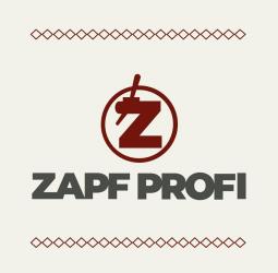 Logo von Zapfprofi Schankanlagenreinigung