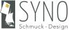 Logo von SYNO Schmuck-Design