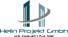 Logo von Helin Projekt GmbH
