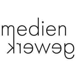 Logo von  Mediengewerk