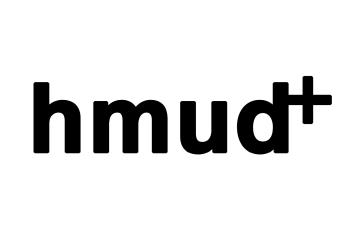 Logo von hmud + architects