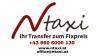 Logo von Ntaxi - Flughafentaxi Wien zum Fixpreis