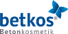 Logo von betkos Betonkosmetik GmbH & Co. KG