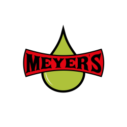 Logo von Meyer's Liquids
