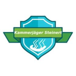 Logo von Kammerjäger Steinert