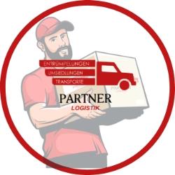 Logo von Partner Logistik