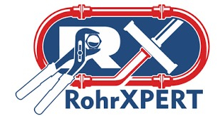 Logo von Rohrreinigung Expert