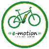 Logo von e-motion e-Bike Welt Werder