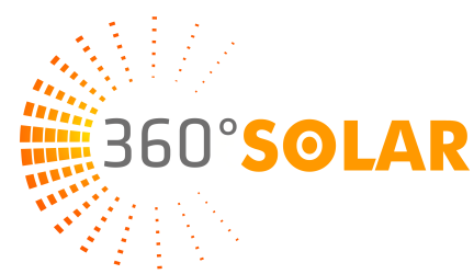 Logo von 360° Solar GmbH